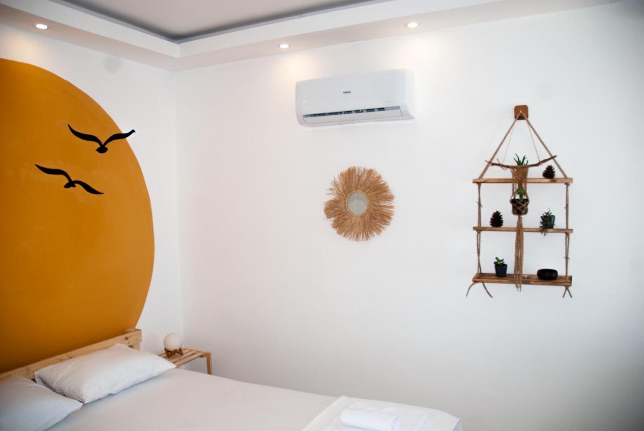 Akrapol Boutique 호텔 카스 외부 사진