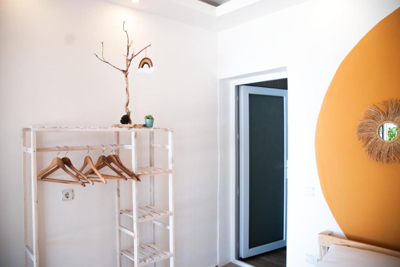 Akrapol Boutique 호텔 카스 외부 사진