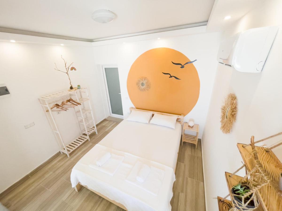 Akrapol Boutique 호텔 카스 외부 사진