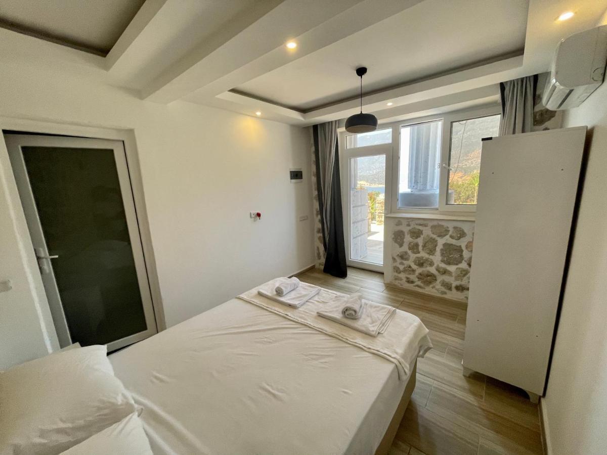 Akrapol Boutique 호텔 카스 외부 사진